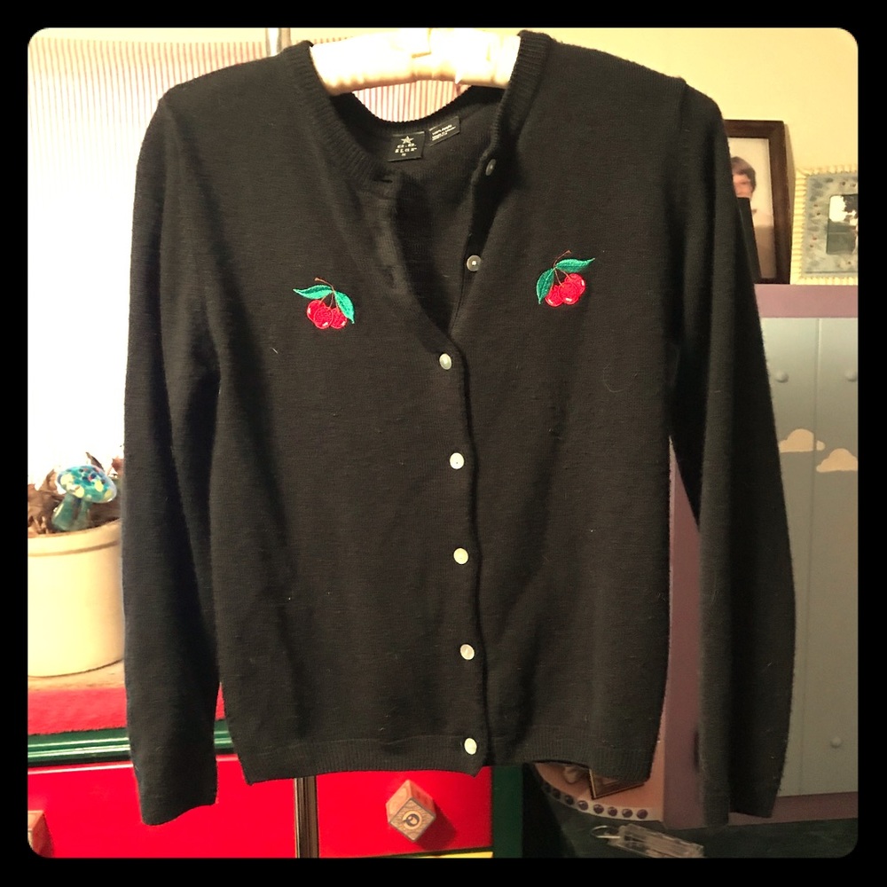 Cardigan